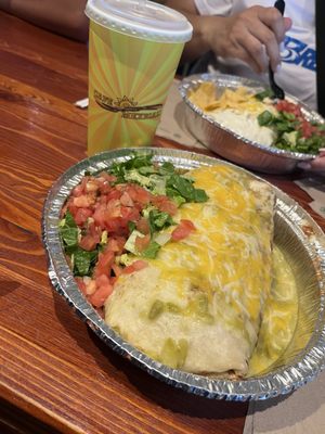 Cafe Mexicali by null