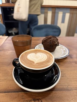 b~side foods by null