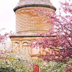 Hamilton Mausoleum - Hamilton Mausoleum