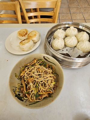Noodle House by null