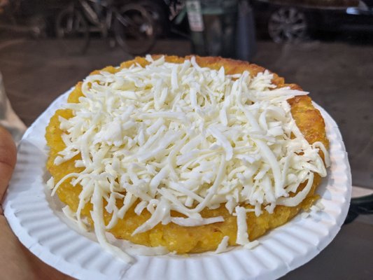 Los Chuzos y Algo Mas 🇨🇴 by null