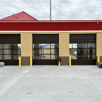 Garage Door Guys - Full view ribbed sectionals - Garage Door Services Near Me - El Lago, Texas Garage Door Guys - Full view ribbed sectionals - Garage Door Services Near Me - El Lago, Texas