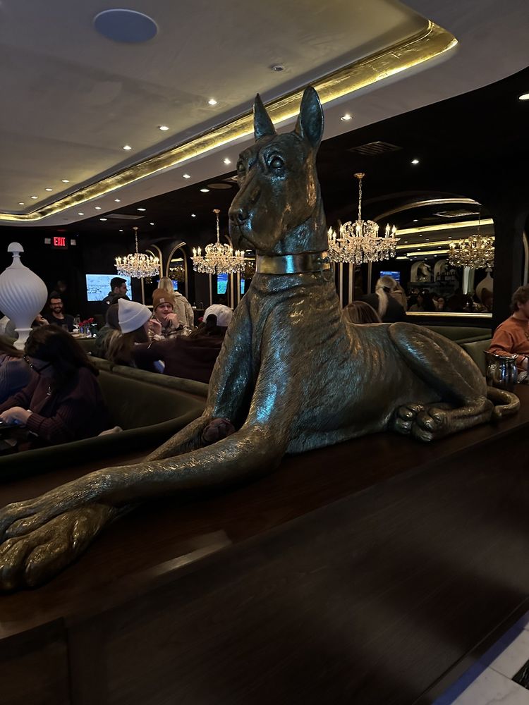 Sorrento's Italian Bistro