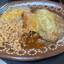 El Rey sol plate pt 1 El Rey sol plate pt 1