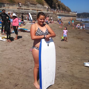 Capitola Beach Company - Get ready - Sporting Goods Near Me - Capitola, California
