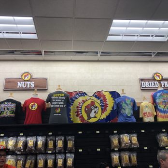 Buc-ee’s - Typical Buc-ee's merchandise. - Convenience Stores Near Me - Luling, Texas Buc-ee’s - Typical Buc-ee's merchandise. - Convenience Stores Near Me - Luling, Texas