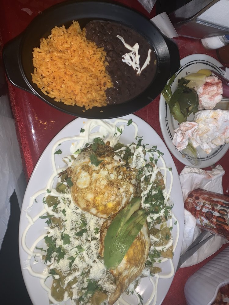 Mi Otra Casa Michelada House