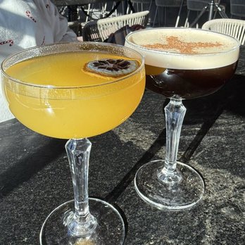 Culinary Dropout - New American Near Me - Indianapolis, Indiana