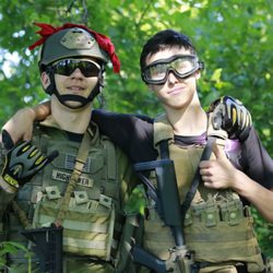 Mercer Airsoft Center