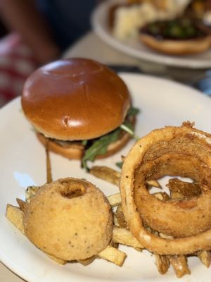 Ted's Montana Grill by null