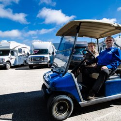 Carefree RV