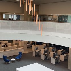 Central Library