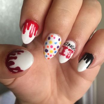 Tommy Nails - Nail Salons Near Me - Phoenix, Arizona