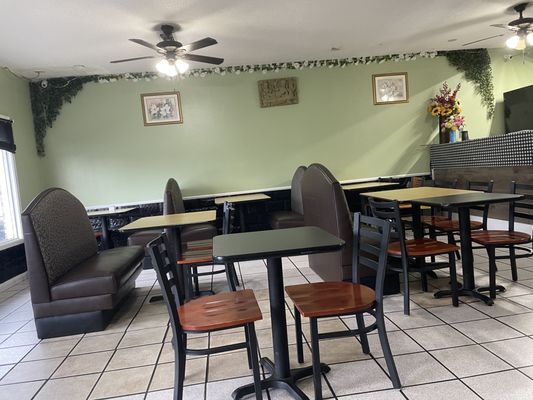 Miss Thai & Ramen Noodles Café by null