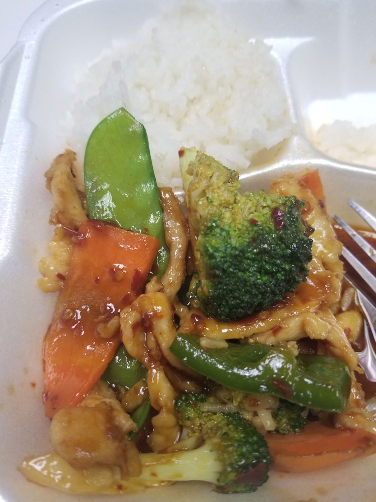 NEW HONG KONG CITY 20 Photos & 12 Reviews 6010 Singleton Rd