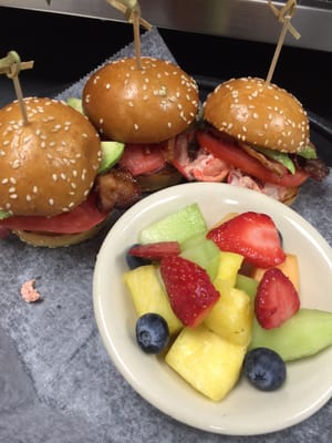 Carmen’s Cafe Nicole by null