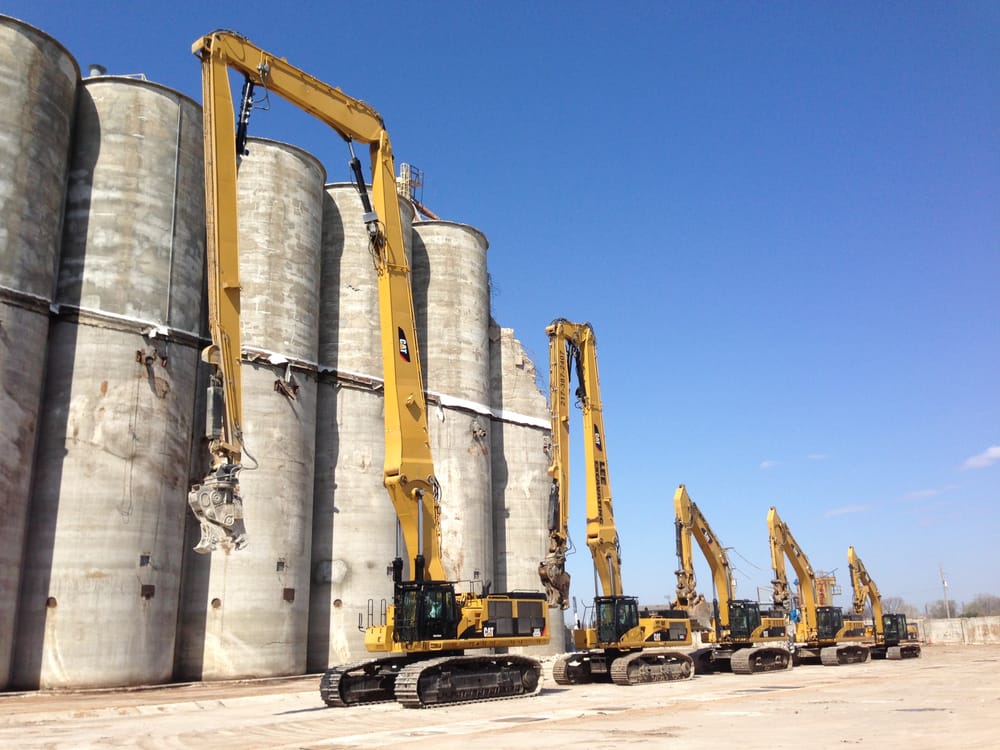 LEE FARMS EXCAVATING Updated September 2024 1325 N 200 East Rd