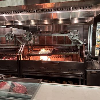 Bazaar Meat by José Andrés - Steakhouses Near Me - Las Vegas, Nevada