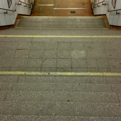 S-Bahnhof Hammerbrook