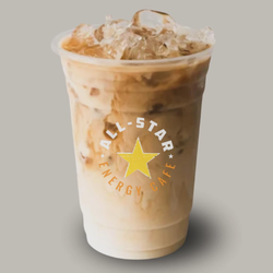 All Star Energy Cafe