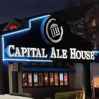 Capital Ale House - Entrance - American Near Me - Glen Allen, Virginia Capital Ale House - Entrance - American Near Me - Glen Allen, Virginia