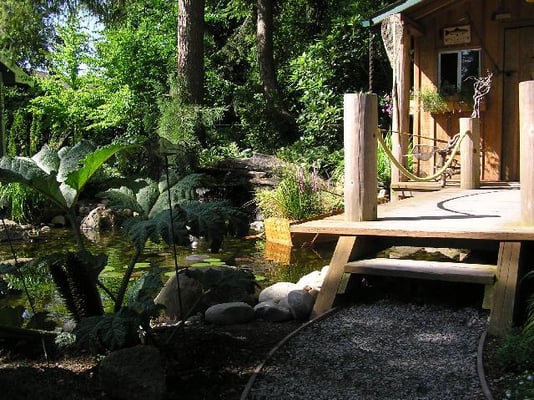 Van Den Akker's Landscaping & Hydroseeding