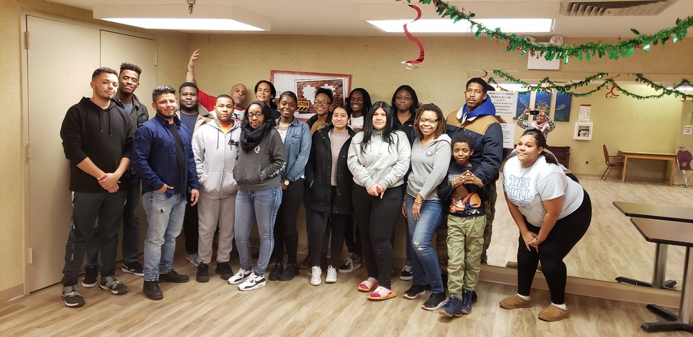 Teens Under Construction - grief counselor in White Plains, NY