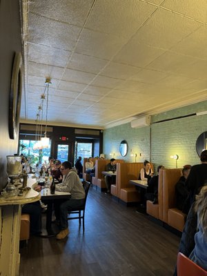 Beacon Bread Company by null