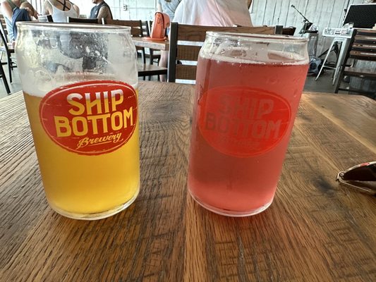 Ship Bottom Brewery by null