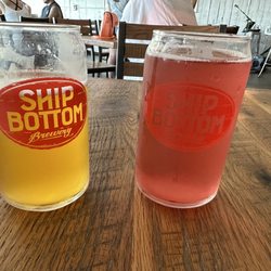 Ship Bottom Brewery