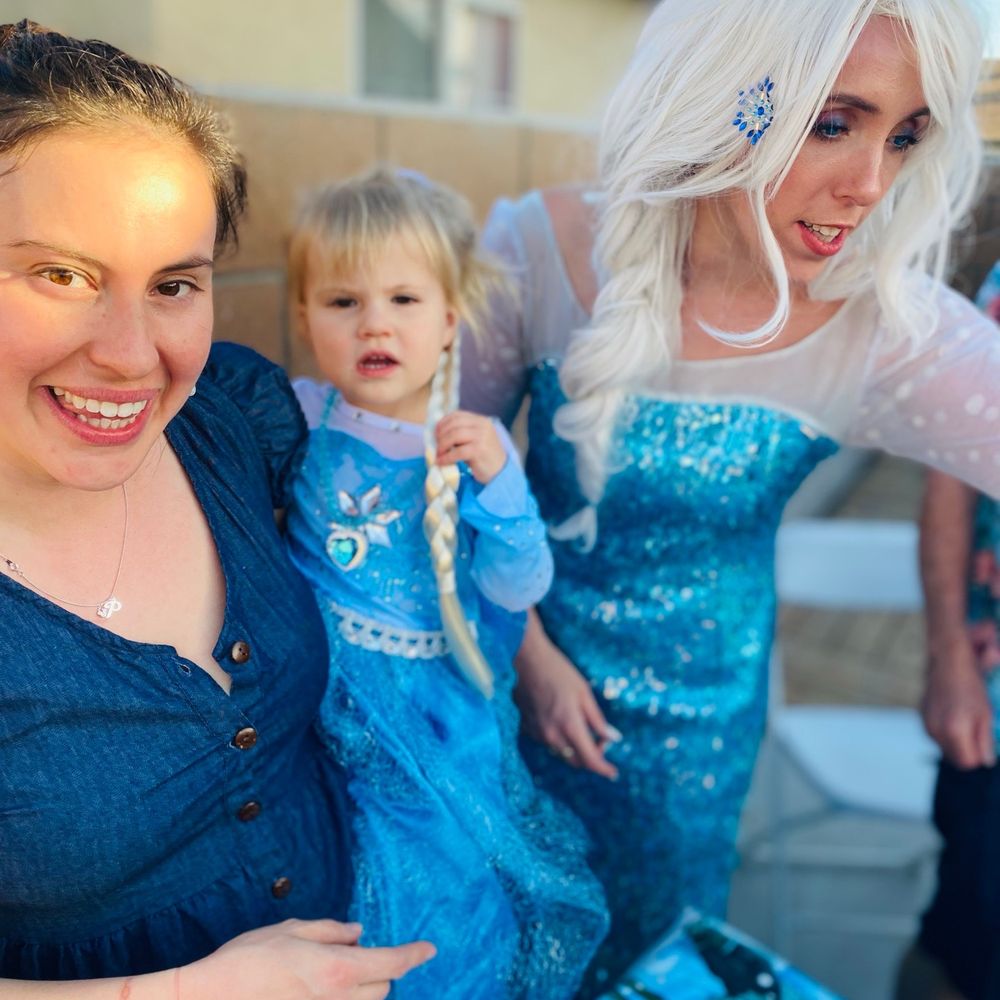 Enchanted Memories - Party Equipment Rentals Near Me - Palm Desert, California