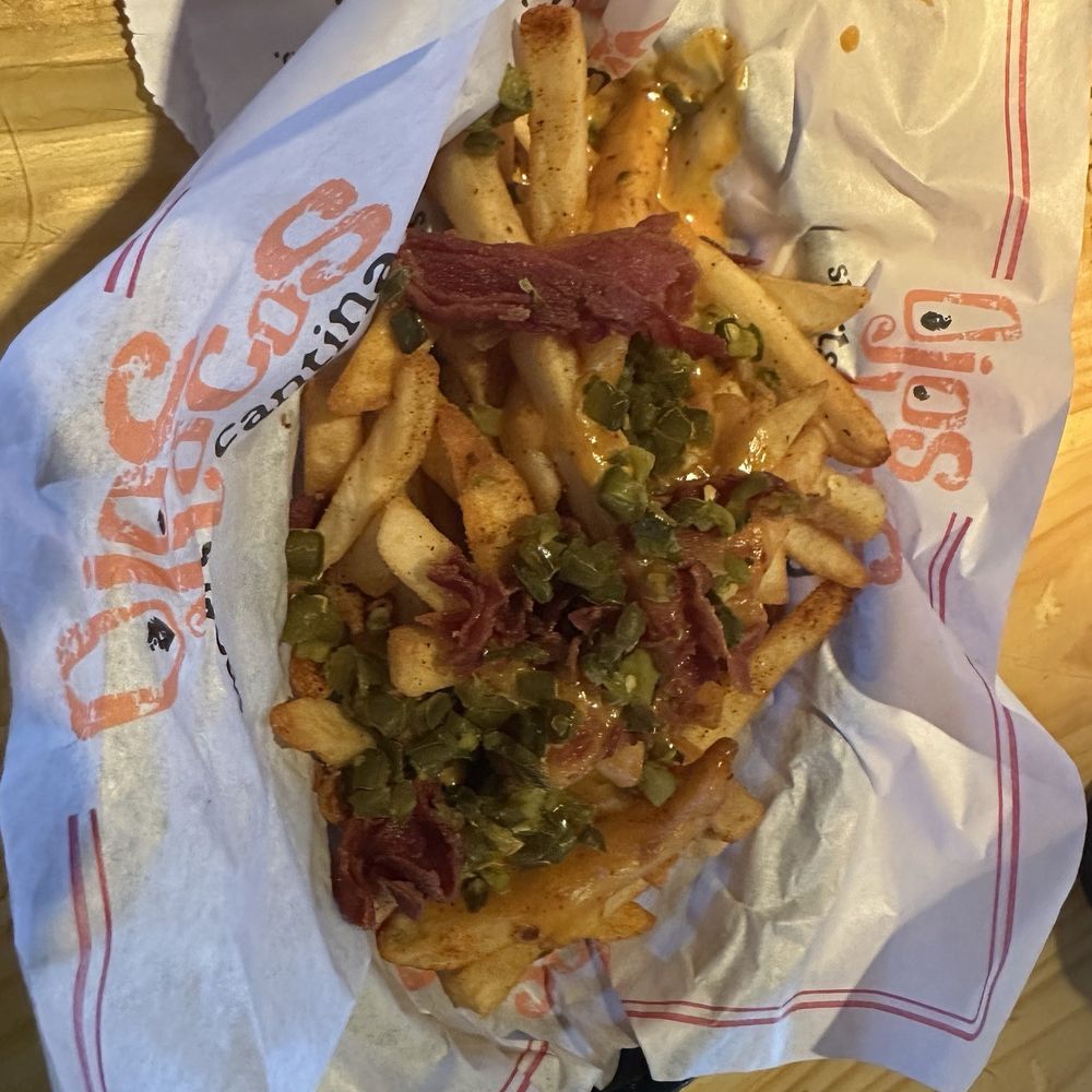 Ojos Locos Sports Cantina - Chula Vista - Burgers Near Me - Chula Vista, California Ojos Locos Sports Cantina - Chula Vista - Burgers Near Me - Chula Vista, California