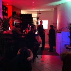 Restaurant le 55