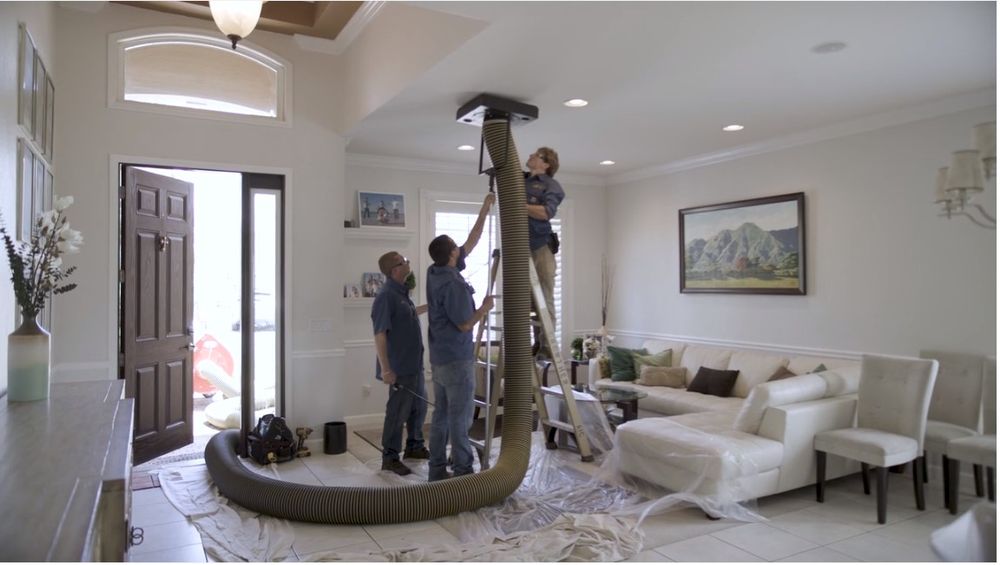 Slide of Crowther Roofing & Sheet Metal of Florida