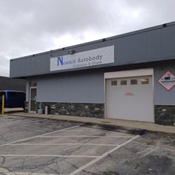 Newark Autobody Collision And Glass - We opened in 2022 but have decades of experience in autobody repair, auto glass, paint, and much more.
