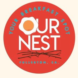 Our Nest - Our Nest, Your Spot