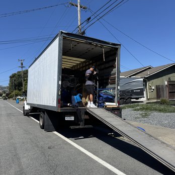 JH Moving - Movers Near Me - Richmond, California JH Moving - Movers Near Me - Richmond, California