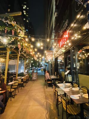 Bazár Tapas Bar and Restaurant by null