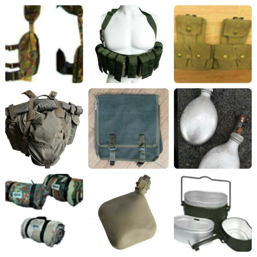 TALLAGHT ARMY SURPLUS Belgard Road, Dublin, Republic of Ireland