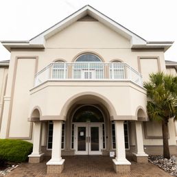 Exterior photo of North Beach Plastic Surgery - Virginia Beach, Virginia Exterior photo of North Beach Plastic Surgery - Virginia Beach, Virginia