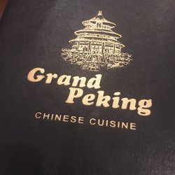 Grand Peking