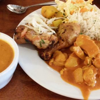 Clay Pit - Buffet - Indian Near Me - Austin, Texas