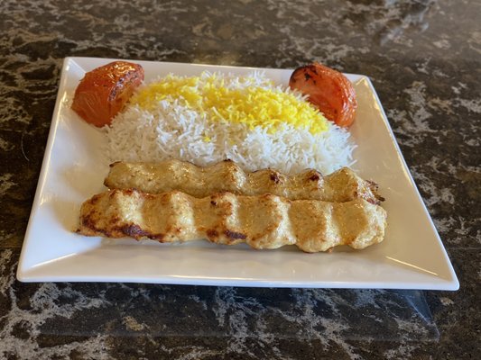 Sina's Restaurant by null