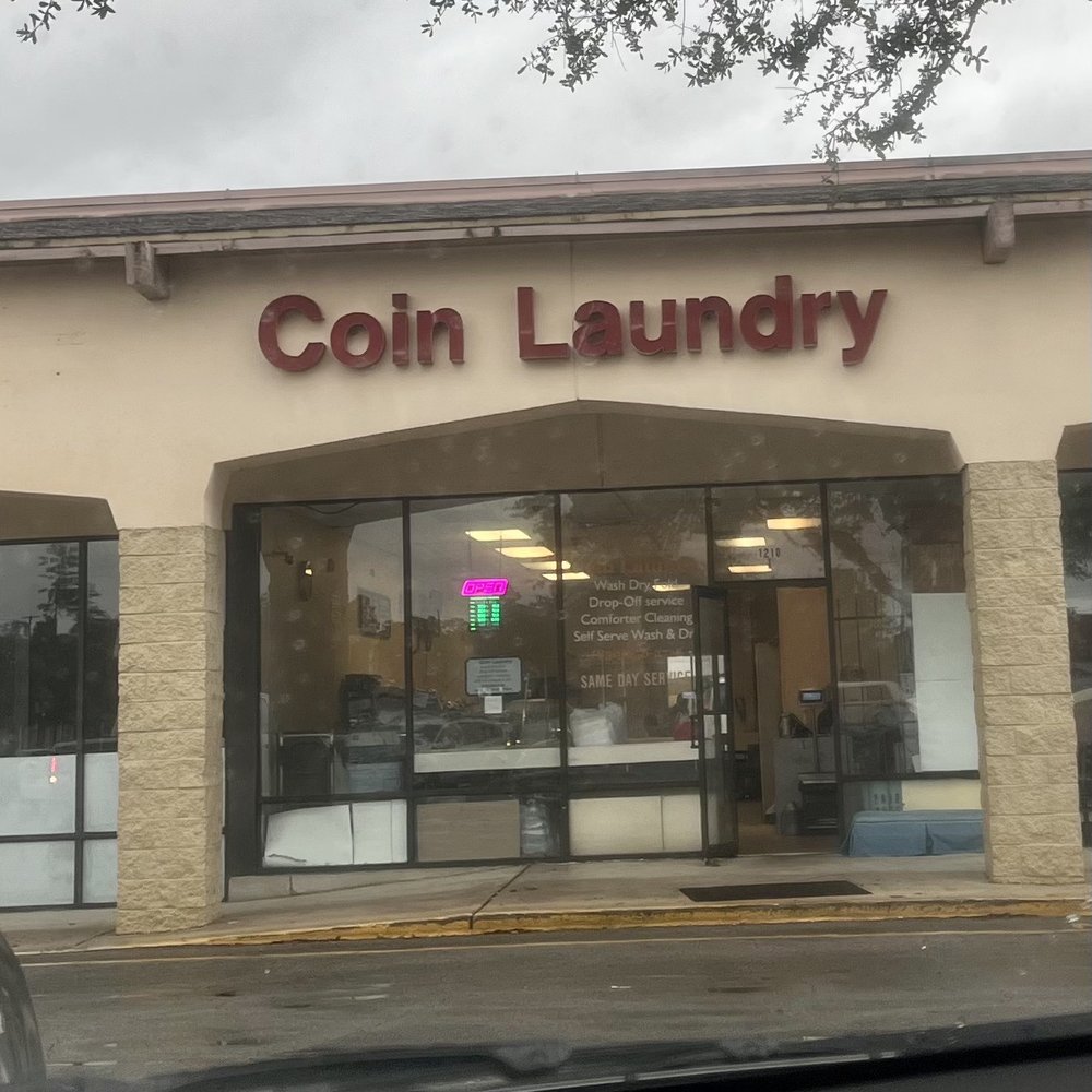 CROSS CREEK COIN LAUNDRY LOW PRICE Updated August 2024 10 Reviews