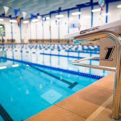 Waterworks Swim School Blossom Hill