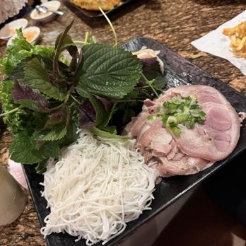 TK Banh Xeo - Vietnamese Near Me - Garden Grove, California