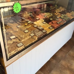 Fudge Heaven