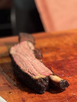 Belly Barbecue