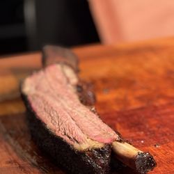 Belly Barbecue