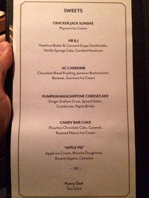 American Cut by null